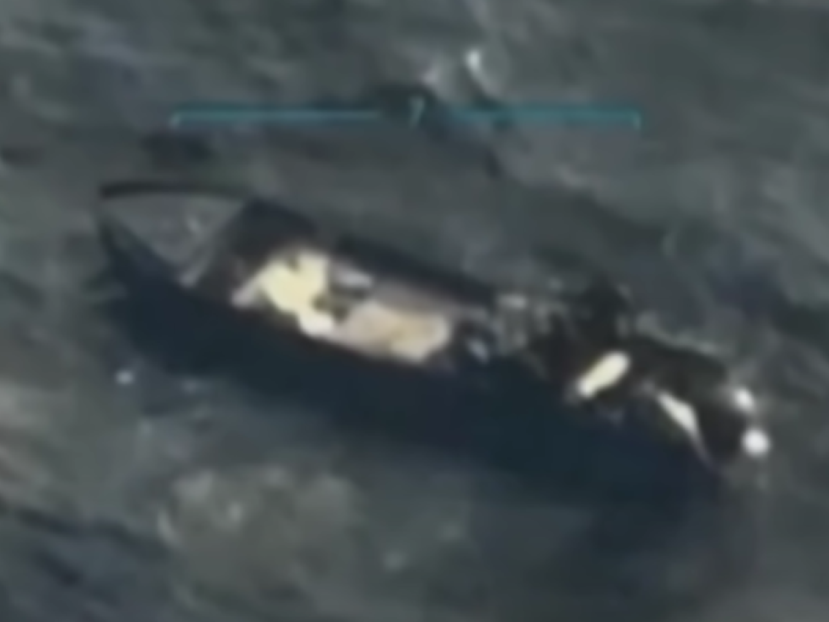 EE. UU. repatriará a dos sobrevivientes de ataques de Trump en el Caribe por falta de pruebas judiciales