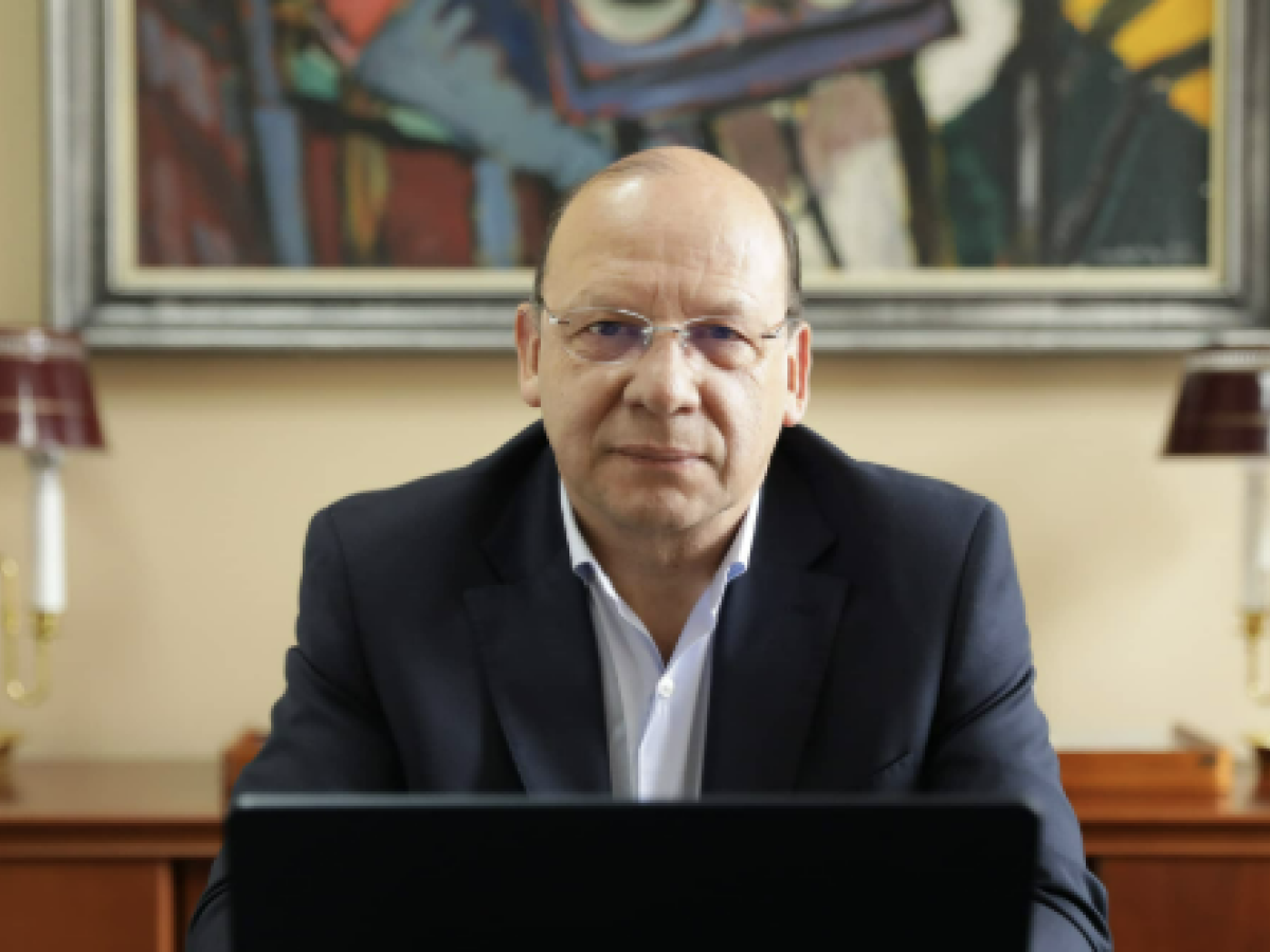 Plan de Fibra Óptica en la Amazonía es presentado por MinHacienda 