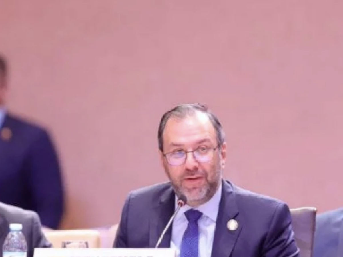 Venezuela  denuncia  plan engaño CIA Caribe