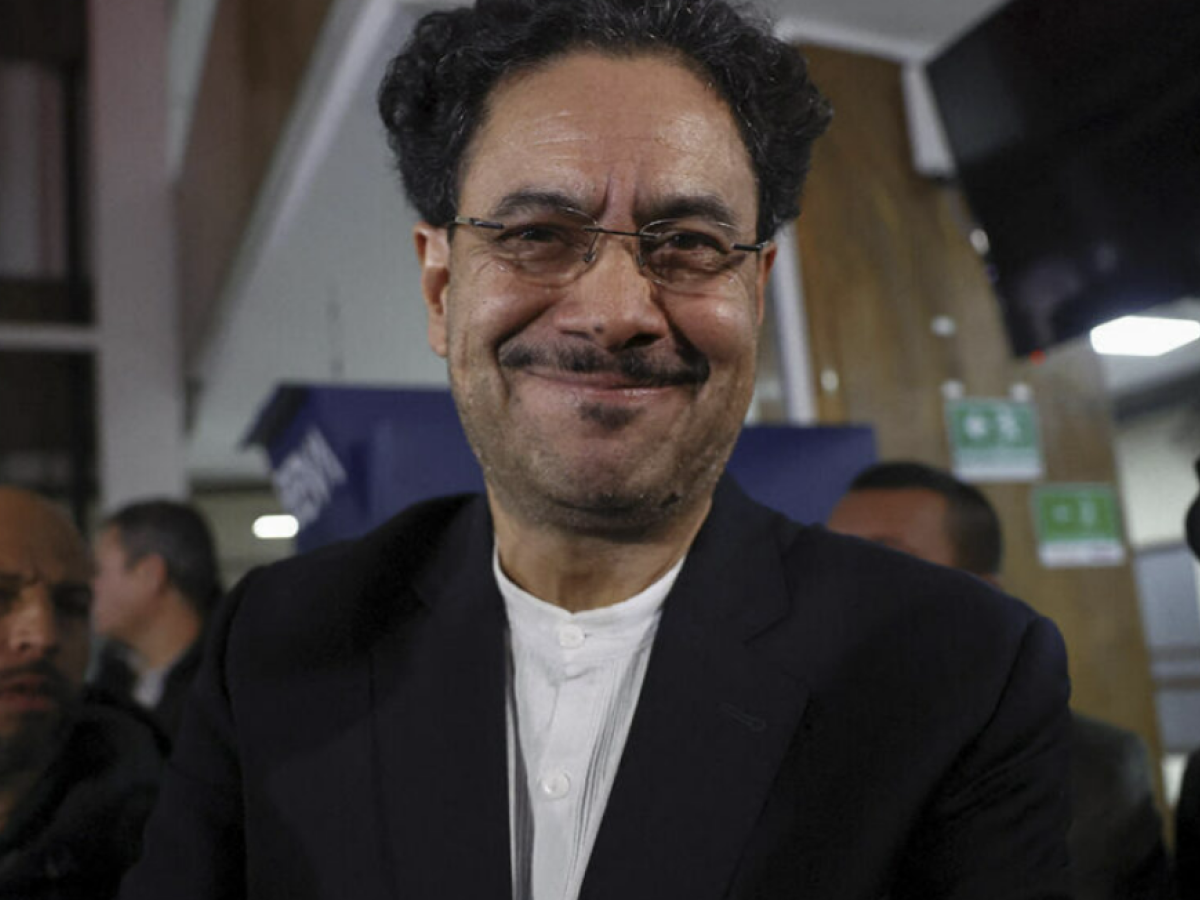 Iván Cepeda sobre resultados consulta: izquierda más viva que nunca