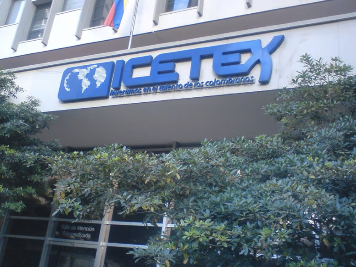 Mineducación anuncia subsidios tasa interés  Icetex hasta 2026