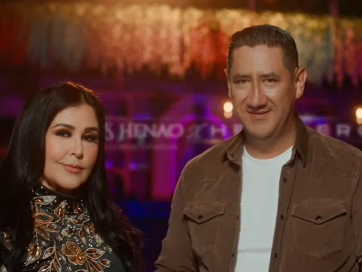 Estreno de la semana: La Pambelé, Katie James y María Cristina Plata,Arelys Henao y Heredero estrenan canciones 