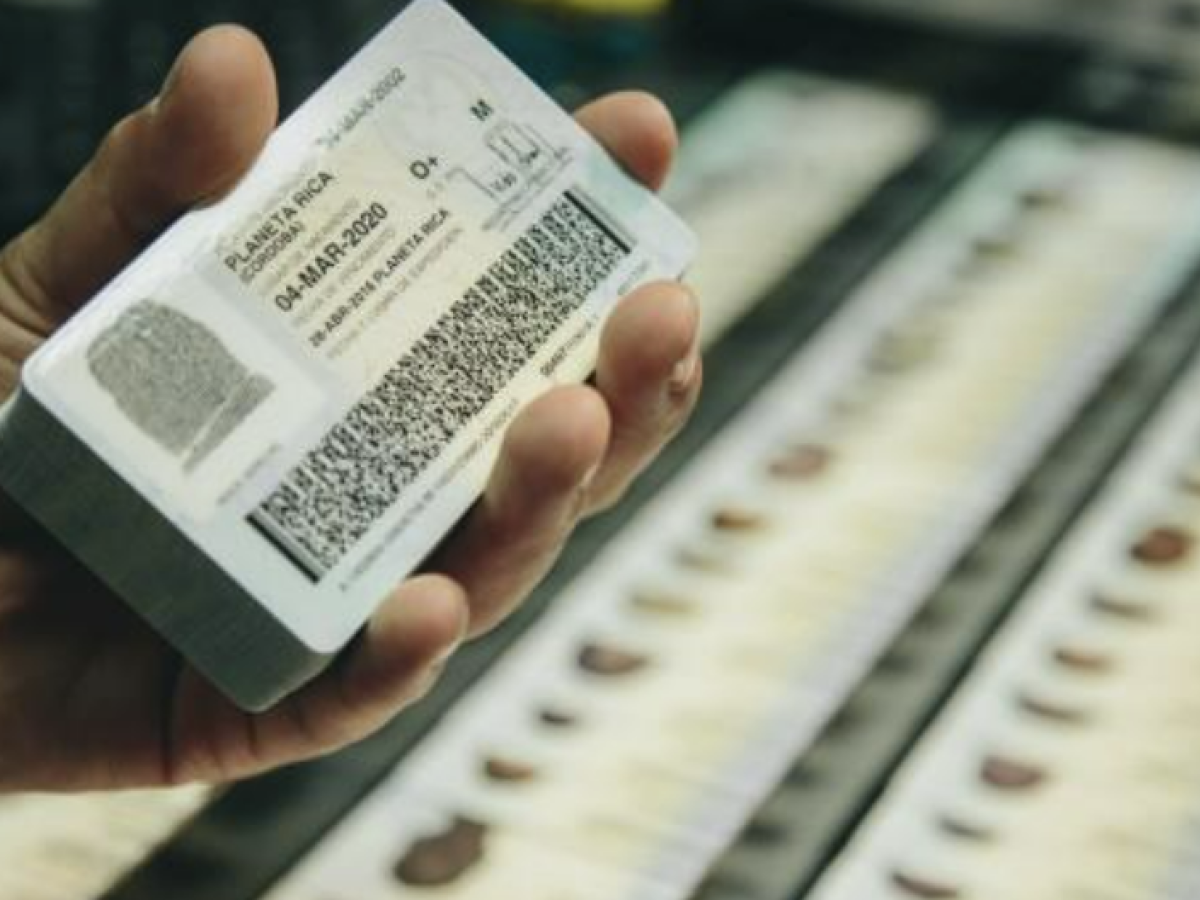 Inscripción de cédulas 2025 Colombia