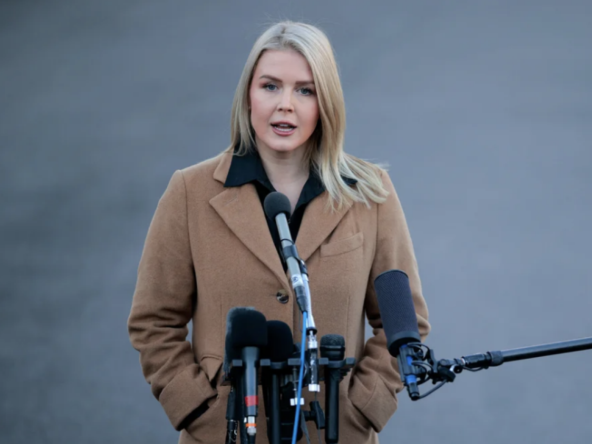  Bruna Ferreira detenida ICE Estados Unidos 