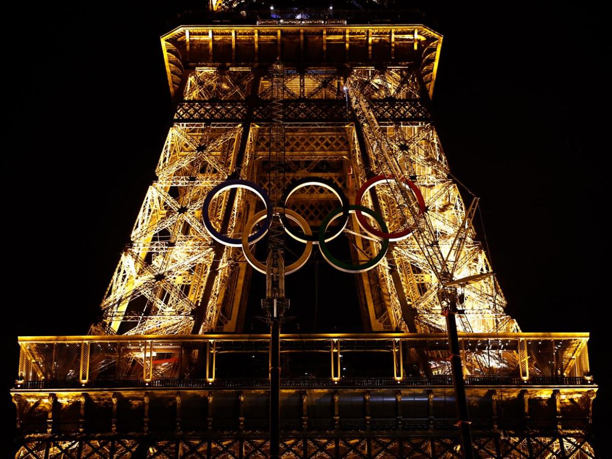Juegos Olímpicos París 2024: solo faltan 50 días para su inicio