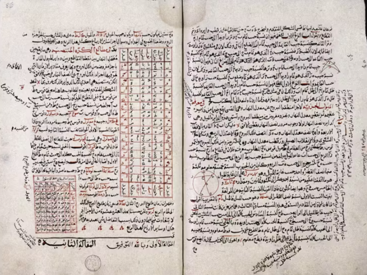 El libro más influyente de la Antigüedad que estuvo a punto de perderse