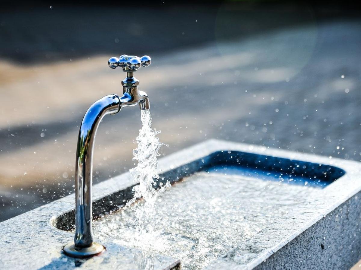 Racionamiento agua Bogotá HOY: domingo 15 septiembre 2024