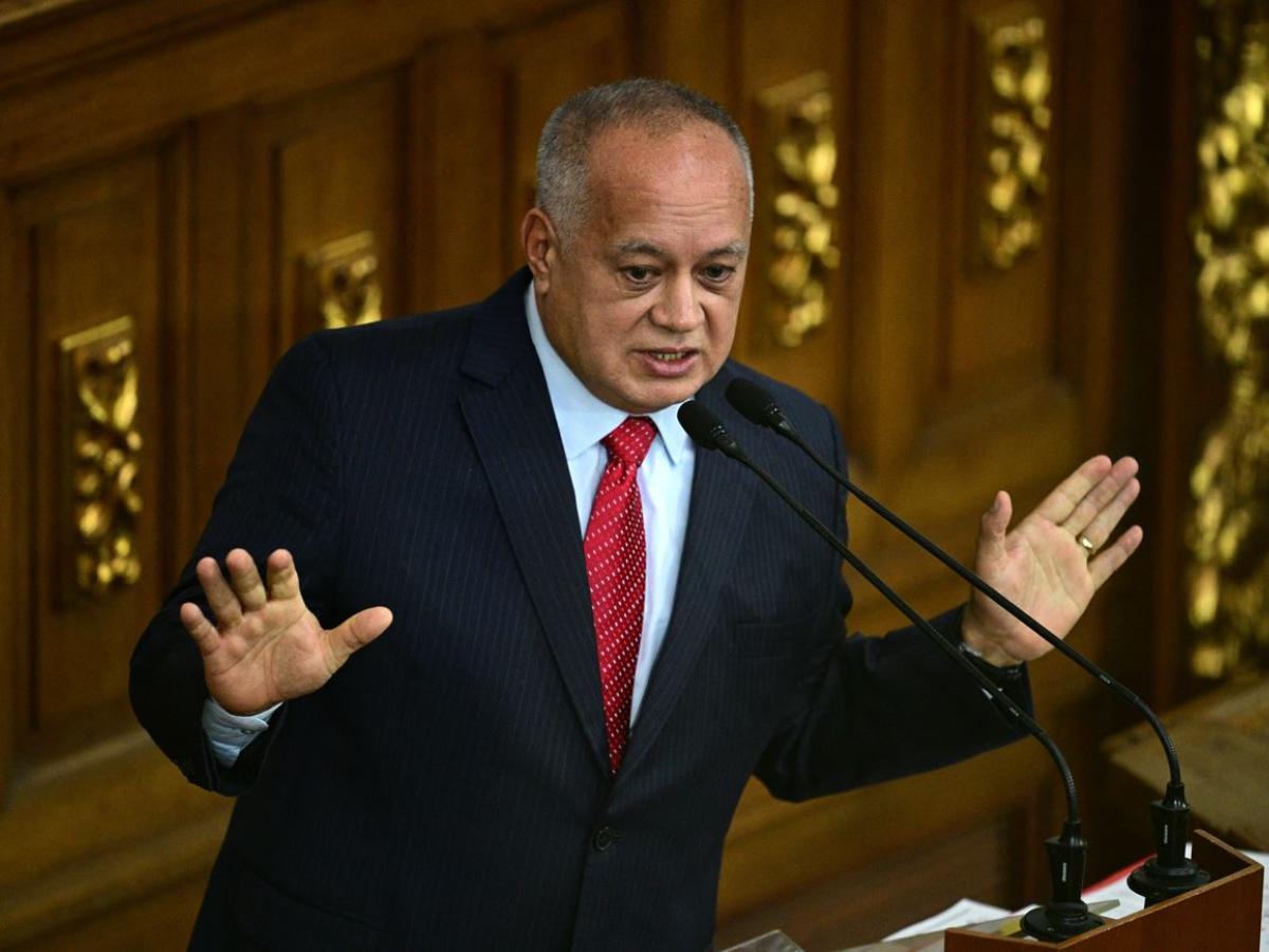 Venezuela: estadounidenses detenidos por intentar atentar contra Maduro