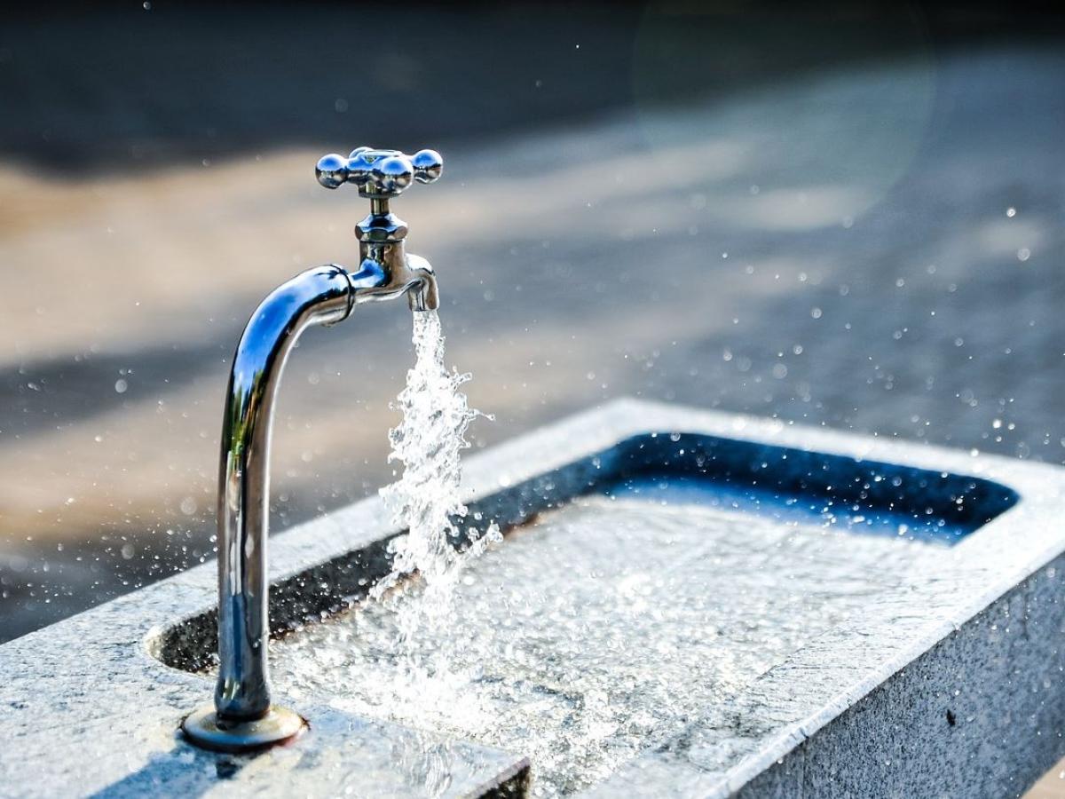 Racionamiento agua Bogotá HOY: jueves 19 de septiembre