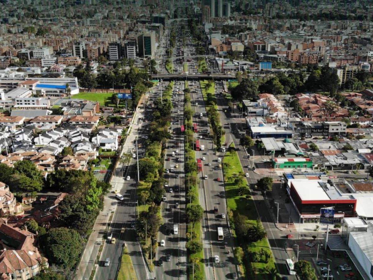 Pico y placa Bogotá HOY: 4 octubre 2024