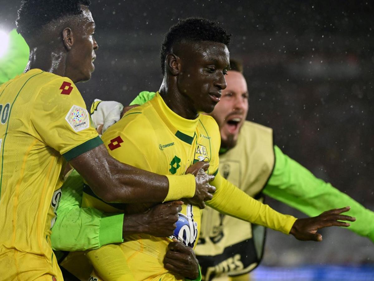 Copa Colombia: equipos que disputarán cuartos de final 