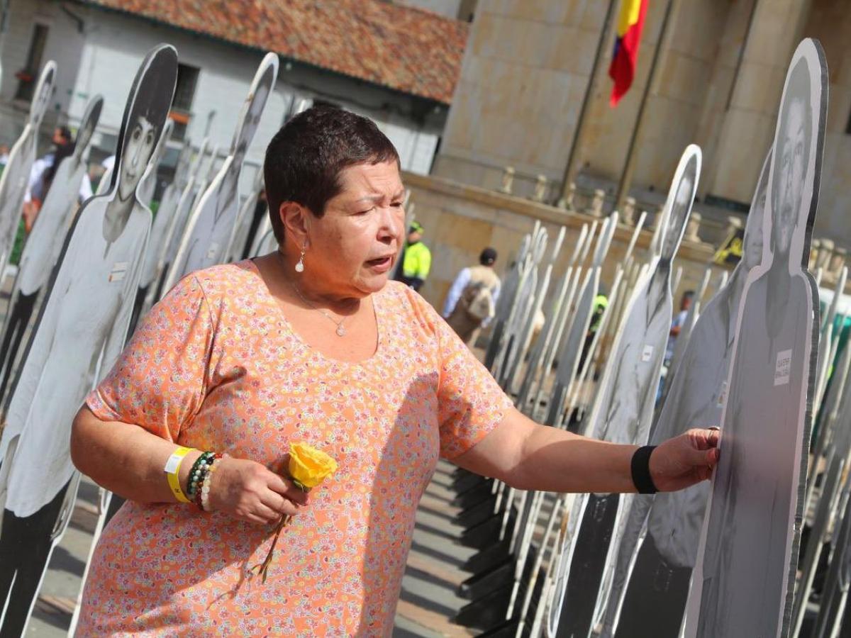 Exterminio Unión Patriótica: reconocimiento de responsabilidad Estado colombiano