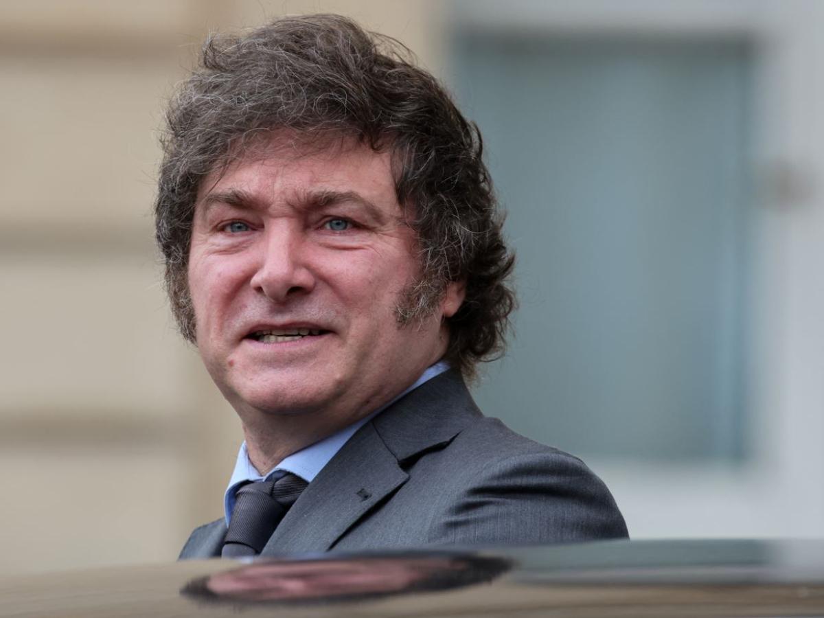 COP29: Argentina se retiró de la Conferencia sobre el Cambio Climático