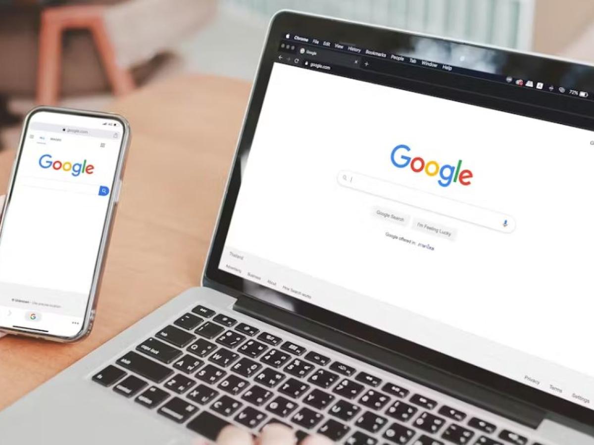 ¿Es posible trabajar sin Google?