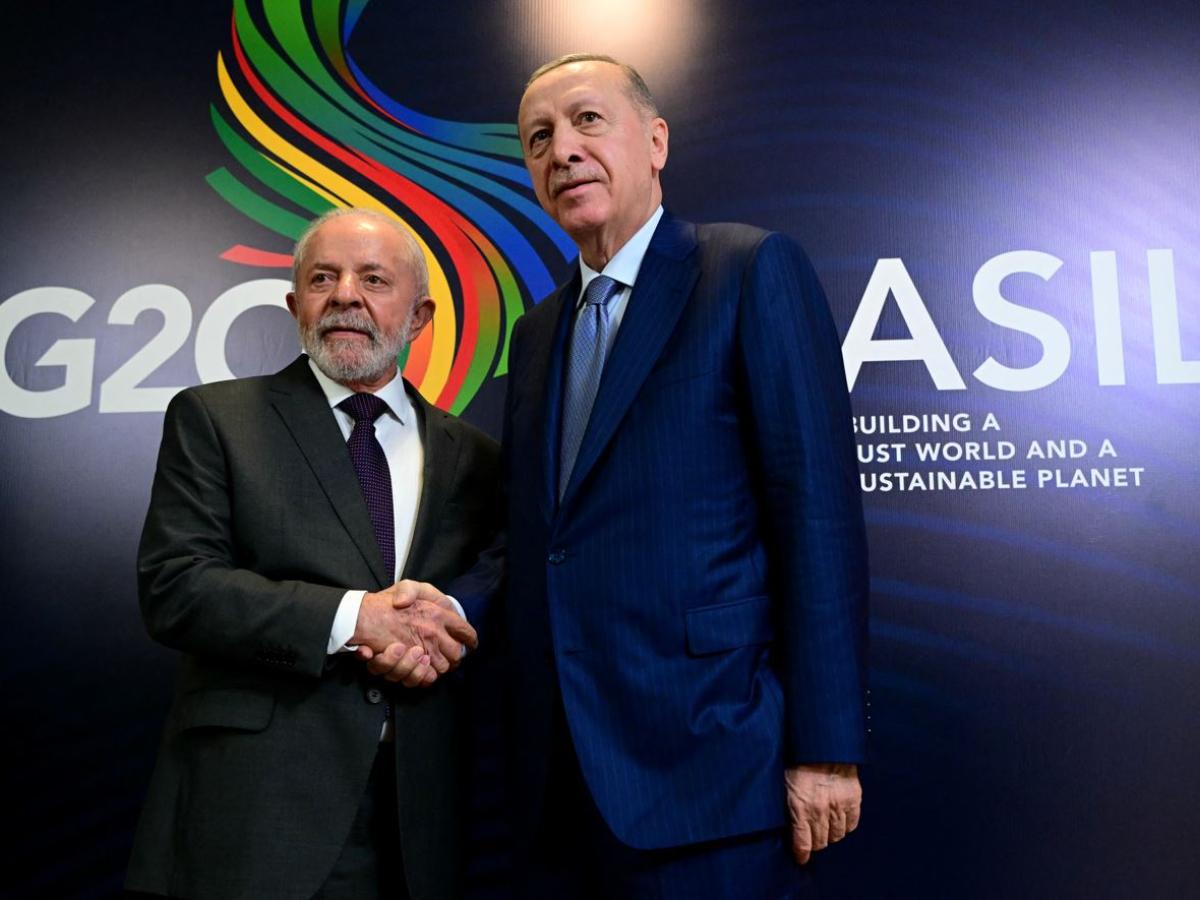 ¿Qué es el G20 y por qué es importante? Temas claves de la cumbre en Brasil 