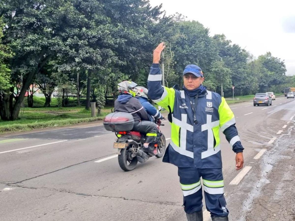 Pico y placa Bogotá HOY: miércoles 20 noviembre 2024 