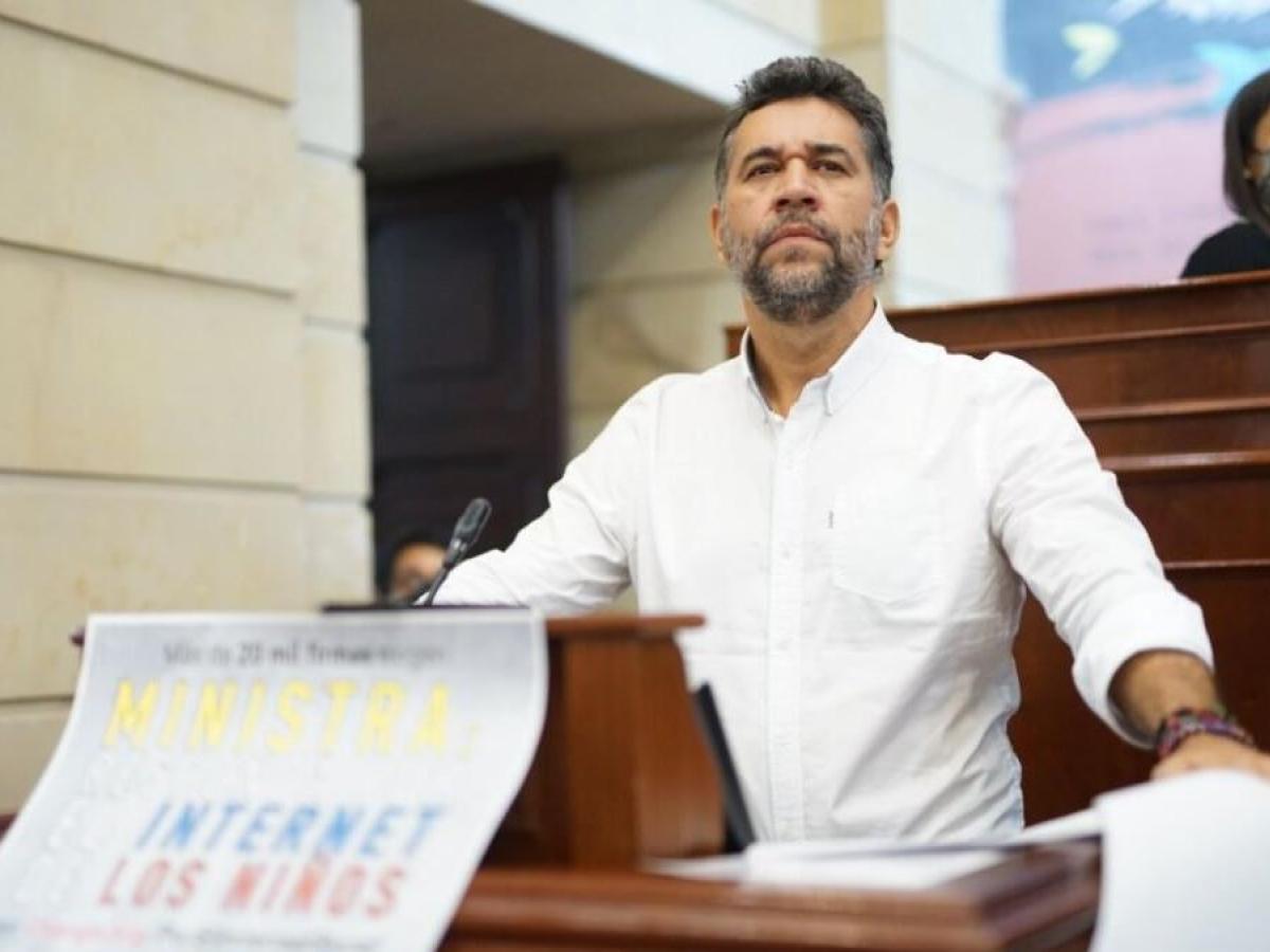 Corte Suprema absolvió al embajador en Nicaragua del delito de narcotráfico