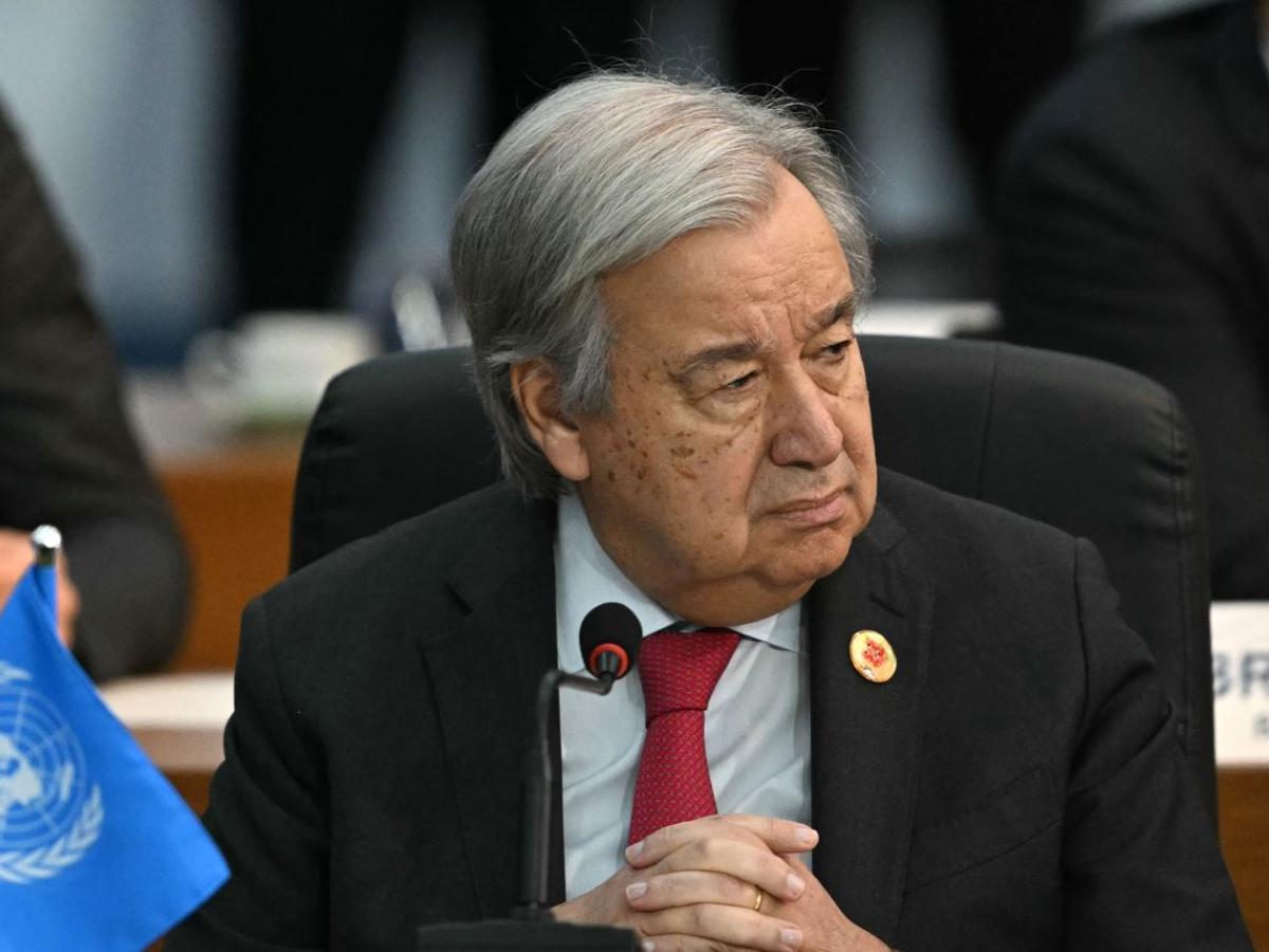 C29: negociación climática refleja discrepancias entre países 