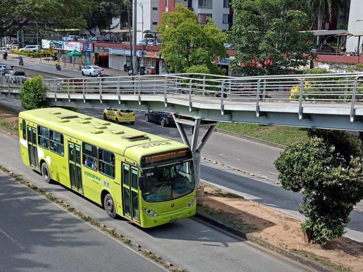 Metrolínea Bucaramanga por que será liquidado: motivos y razones