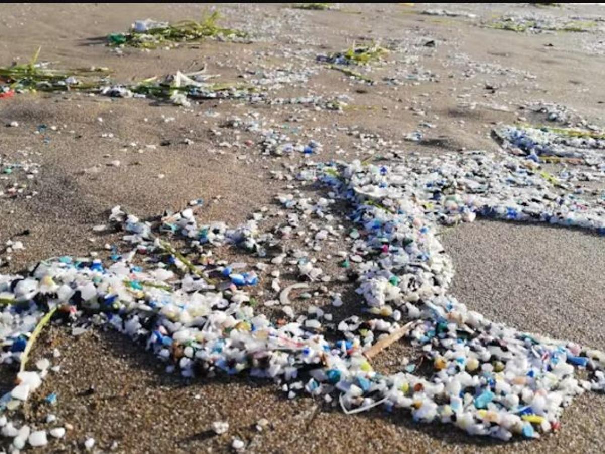 Tratado del plástico: si no se aprueba, la producción podría triplicarse de aquí a 2060