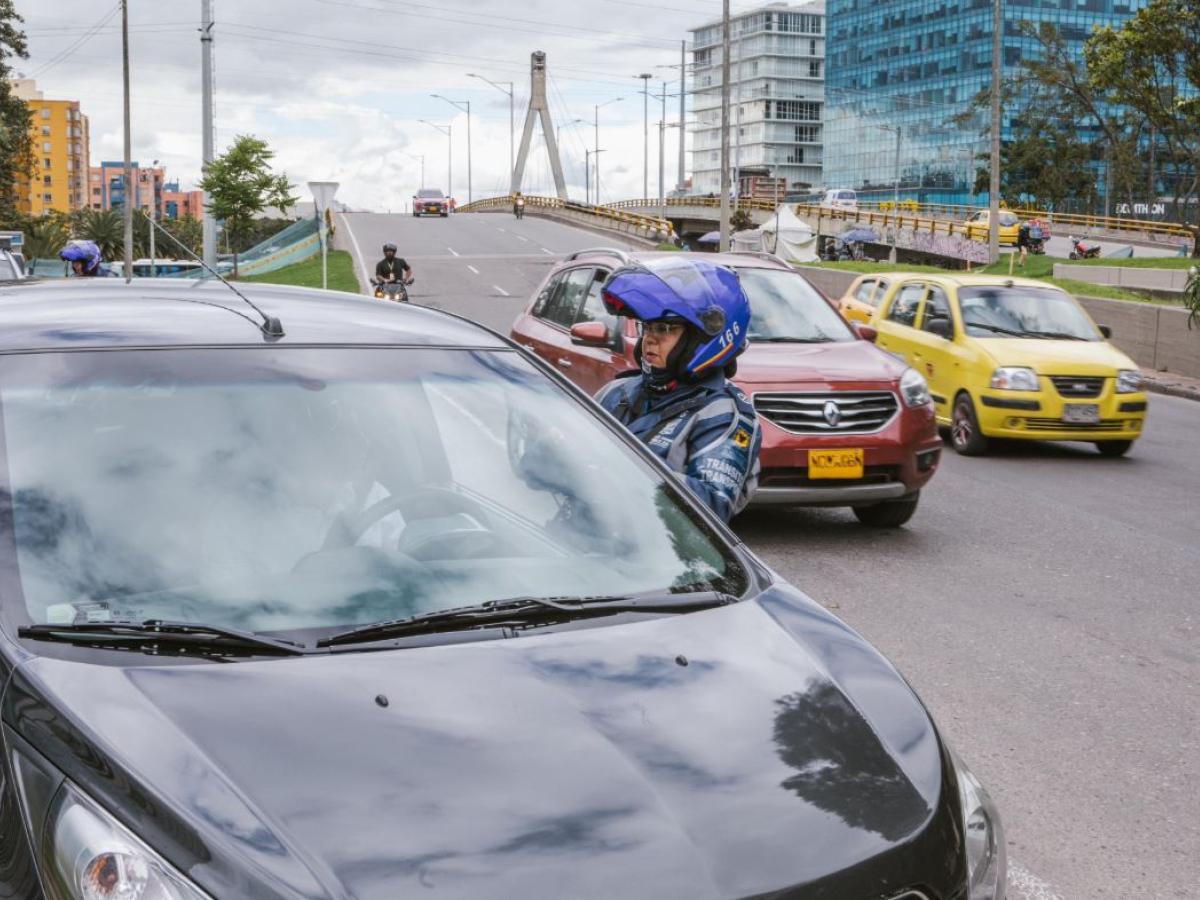 Pico y placa Bogotá HOY: miércoles 18 diciembre 2024 