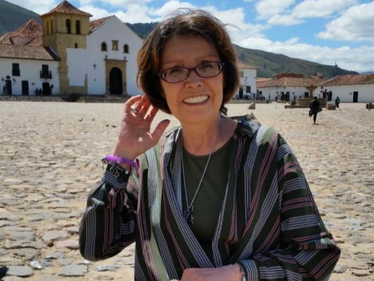 Murió Margalida Castro a los 83 años por cáncer