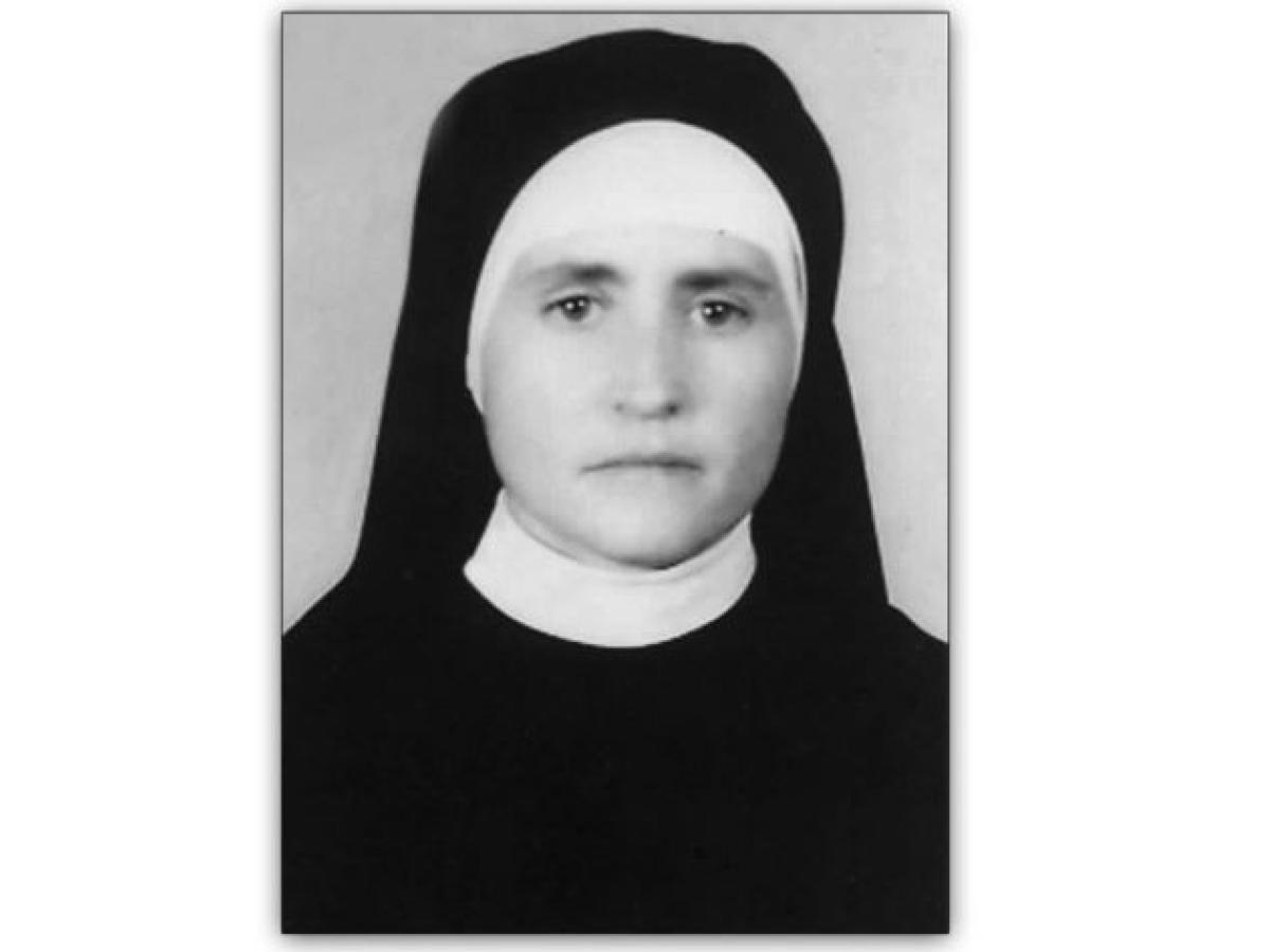 Beatificación de la monja Inés Arango, decreto papa León XIV 