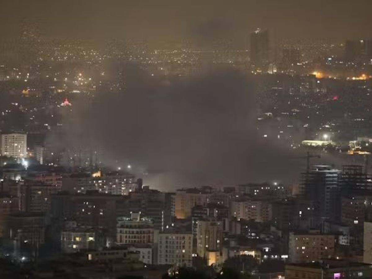 Por qué está atacando Israel a Irán: pasado y presente del conflicto explicado de forma sencilla