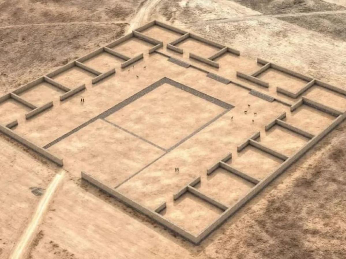 Bolivia: descubren templo preincaico de mil años 