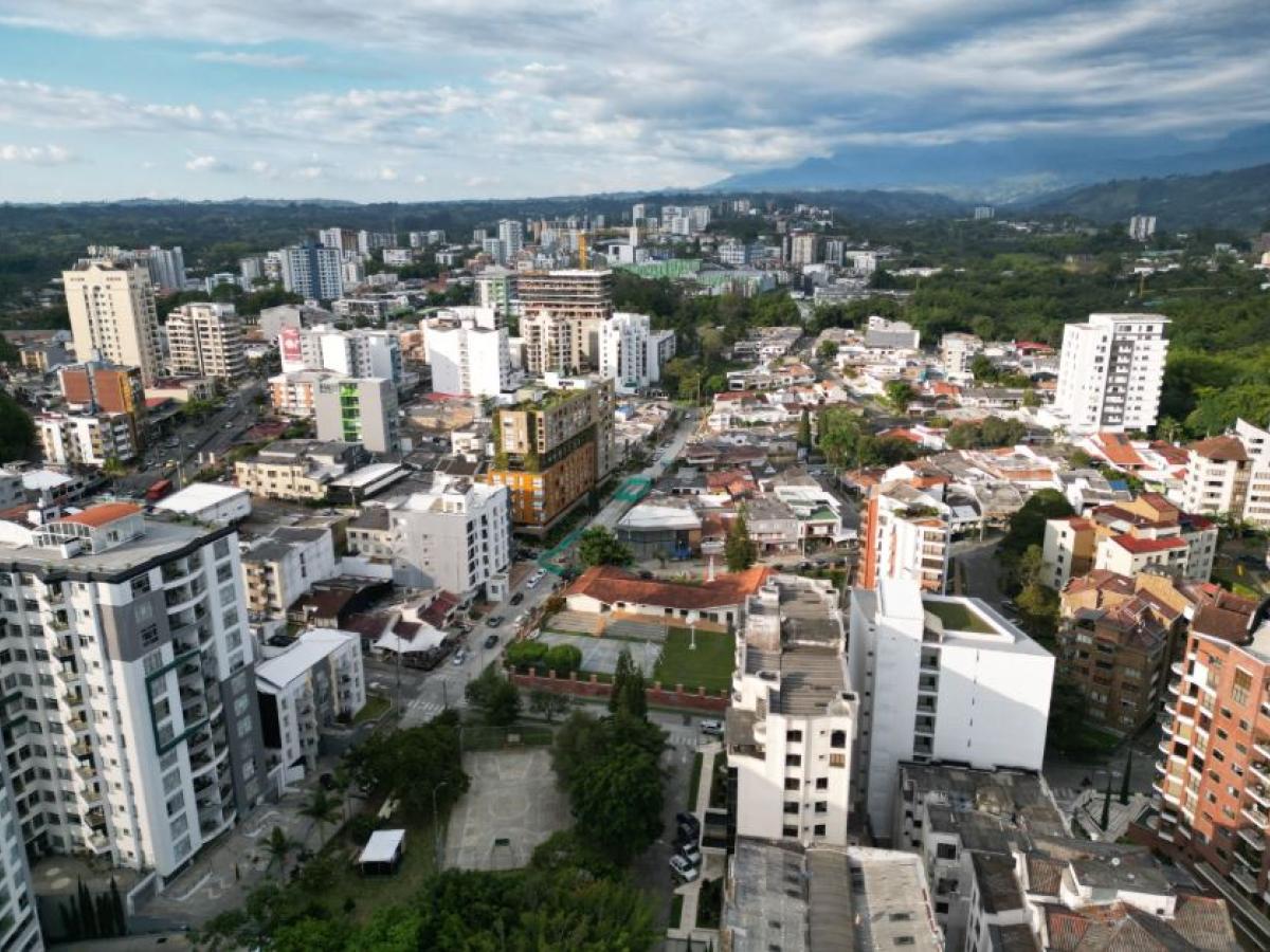 Pico y placa HOY Pereira y Armenia del 7 al 11 julio 2025 