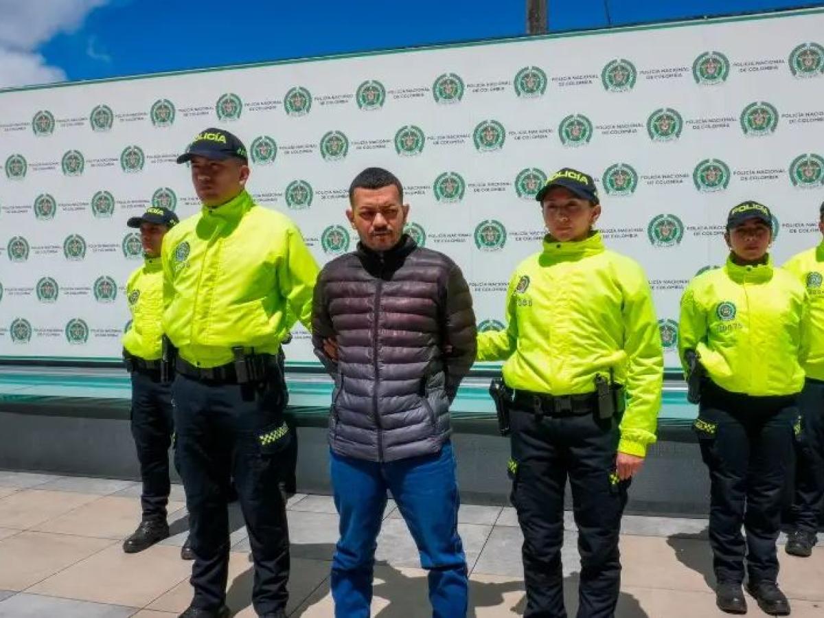 Atentado a Miguel Uribe Turbay: alias El Costeño no aceptó cargos 