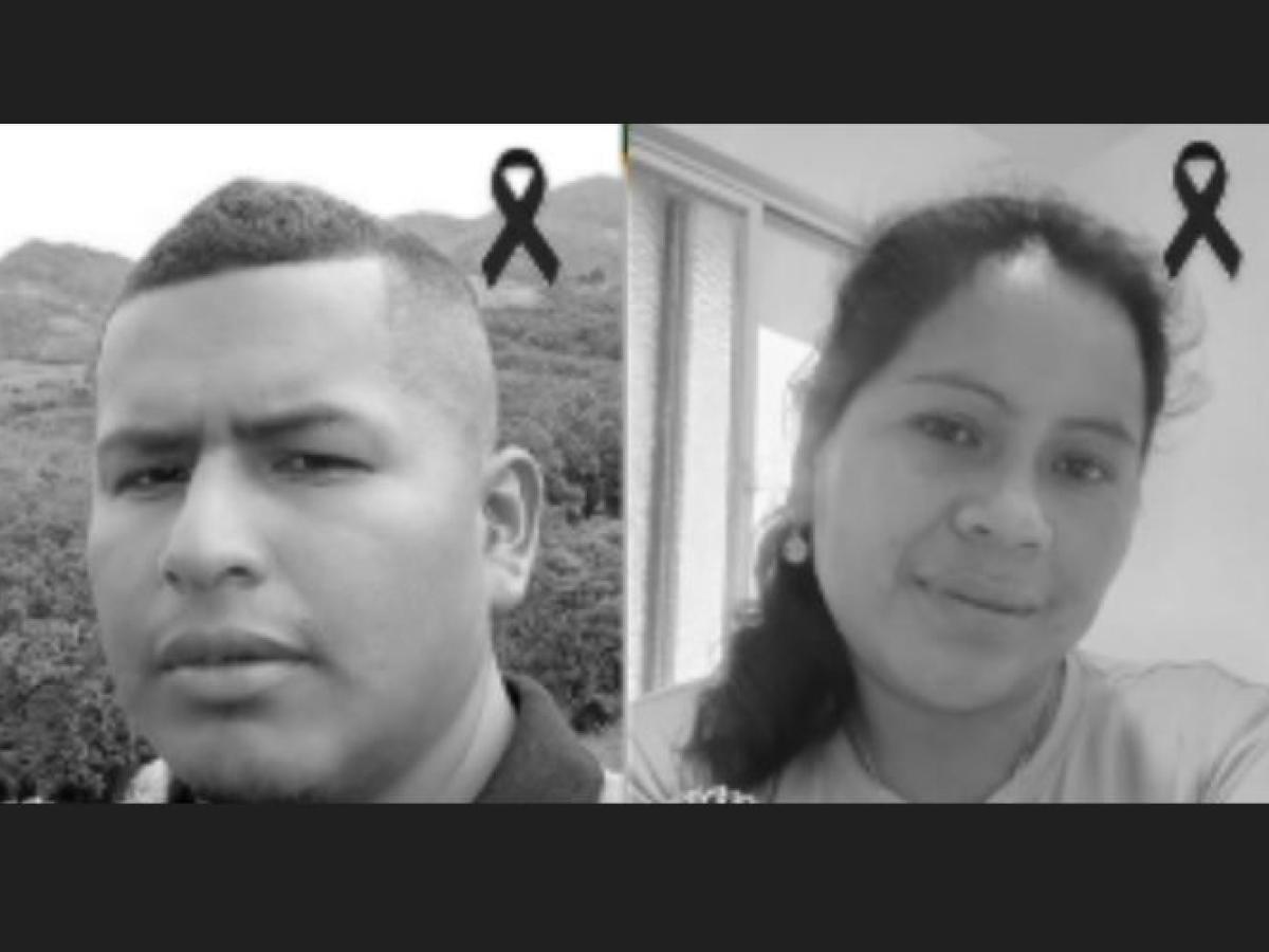 Asesinaron dos firmantes de paz en Cauca 