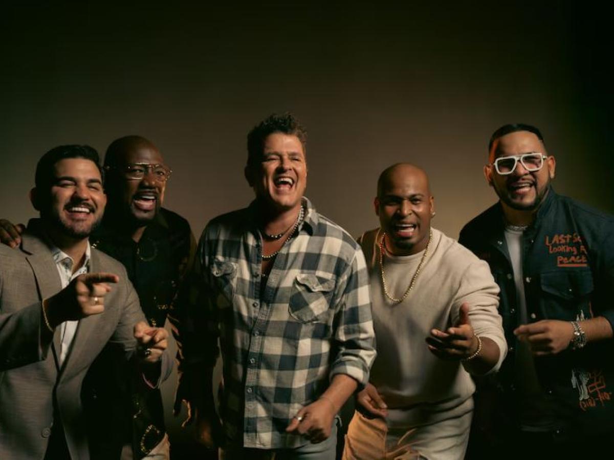 Música nueva de Colombia en Radio Nacional: estrenos de la semana 