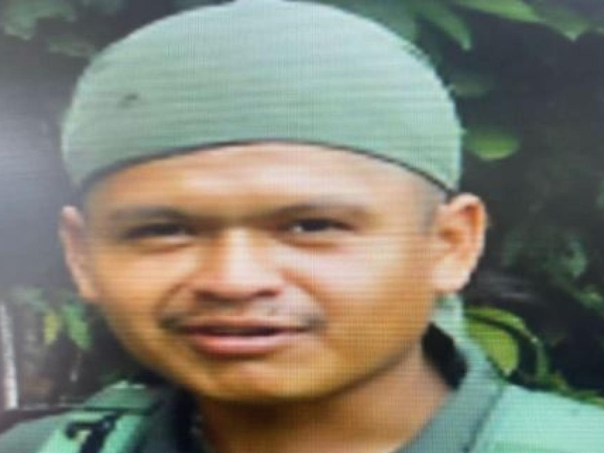 Alias Dumar, al mando de Iván Mordisco, fue dado de baja 