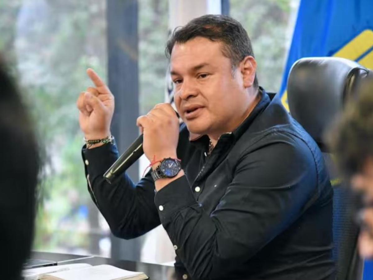 Caso UNGRD: jueza rechazó negociación judicial por desproporción en reintegro de dineros