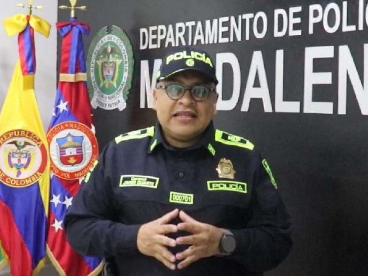 Asesinan a niña de tres años en Fundación, Magdalena