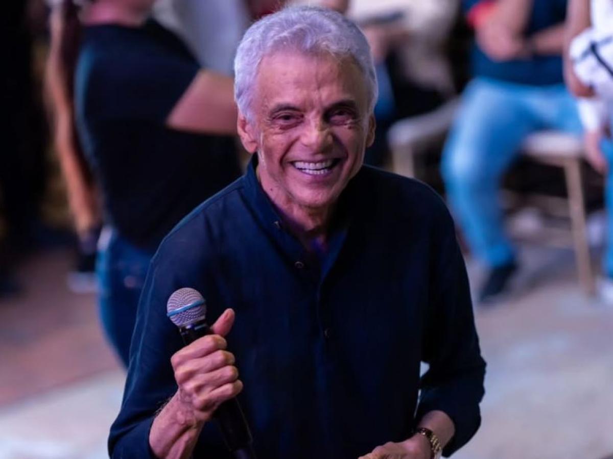 Gustavo Gutiérrez: canciones icónicas y biografía 