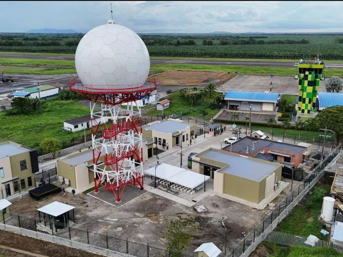 Lucha contra el narcotráfico: Colombia invierte 42 mil millones en tecnología 