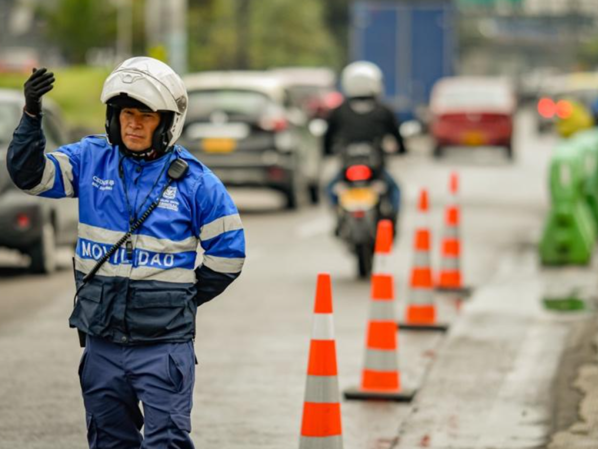 Pico y placa Bogotá HOY: miércoles 2 octubre 2024 