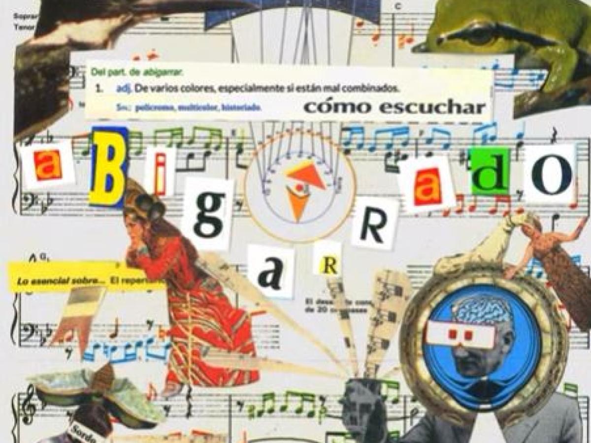 Demo de la semana: Abigarrado, Tapetusa