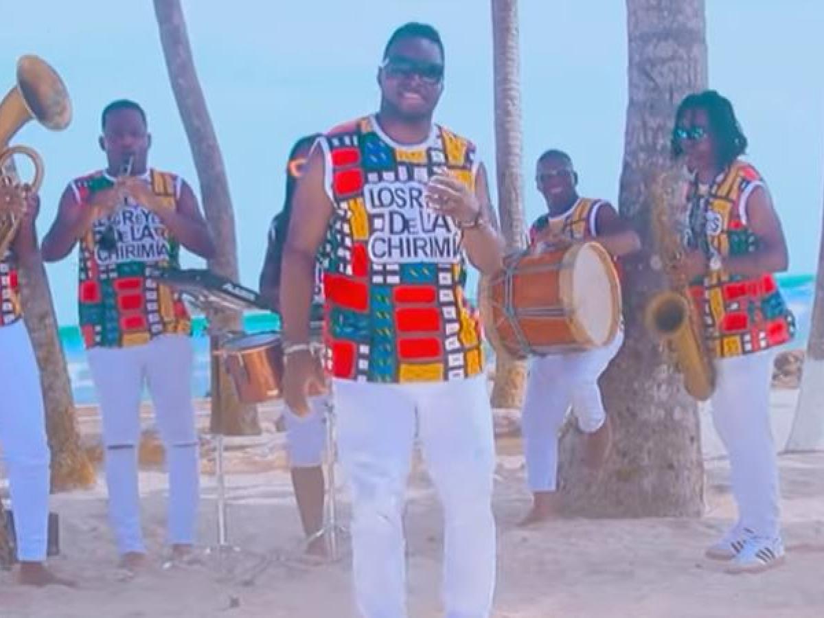 Miércoles de Descarga: María La O, Los Reyes de la Chirimía