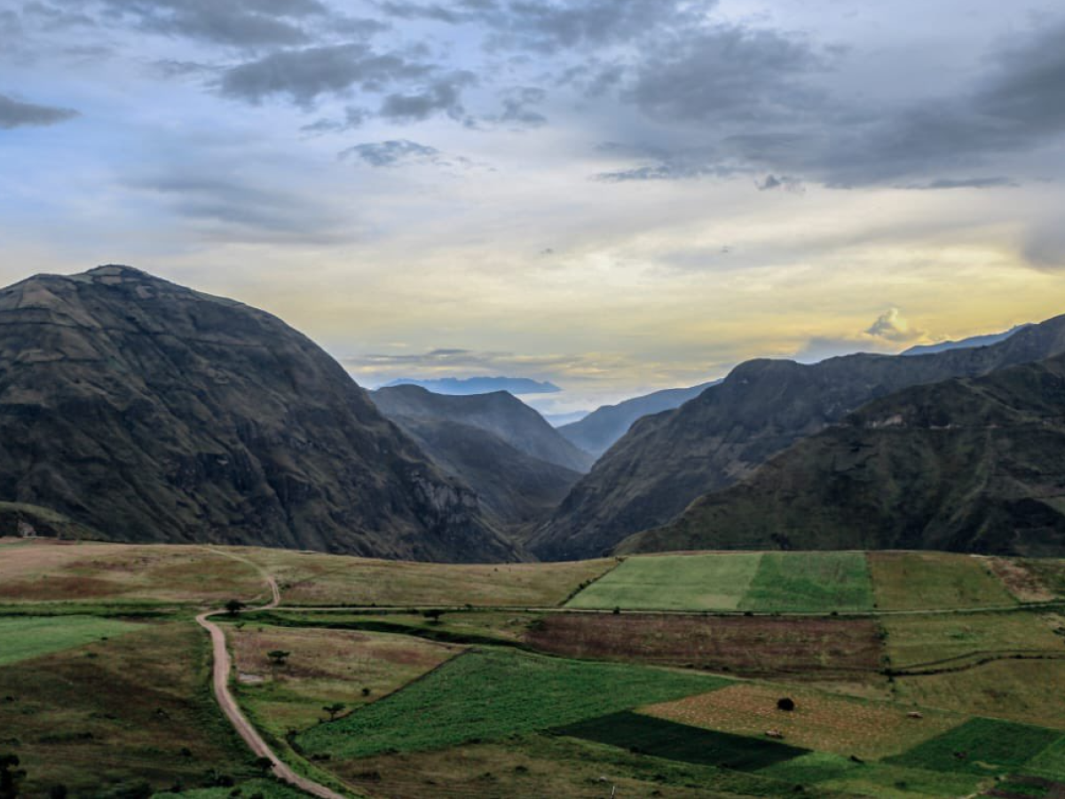 Nariño: vías terciarias y rurales serán mejoradas con Huellas para la paz