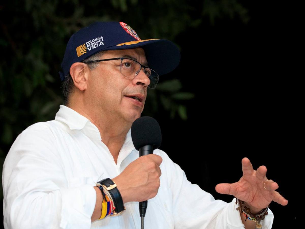 Rompimiento 'Caregato' en La Mojana: Petro pide reubicar familias