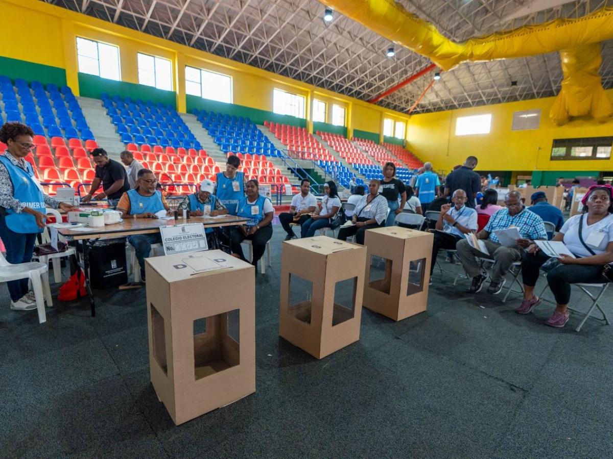 Elecciones República Dominicana HOY: candidatos Presidencia