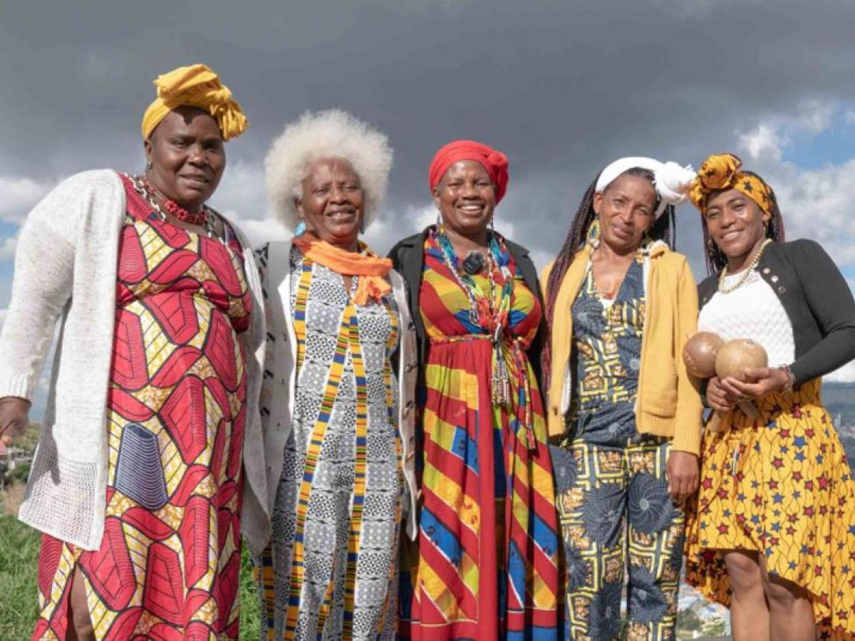 Día de la Afrocolombianidad: eventos gratuitos en Bogotá 