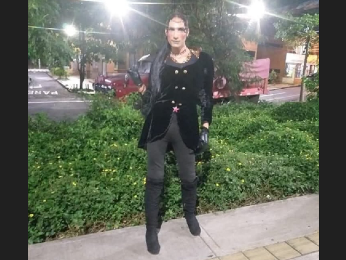 Asesinato de mujer trans en Antioquia conmocionó al país