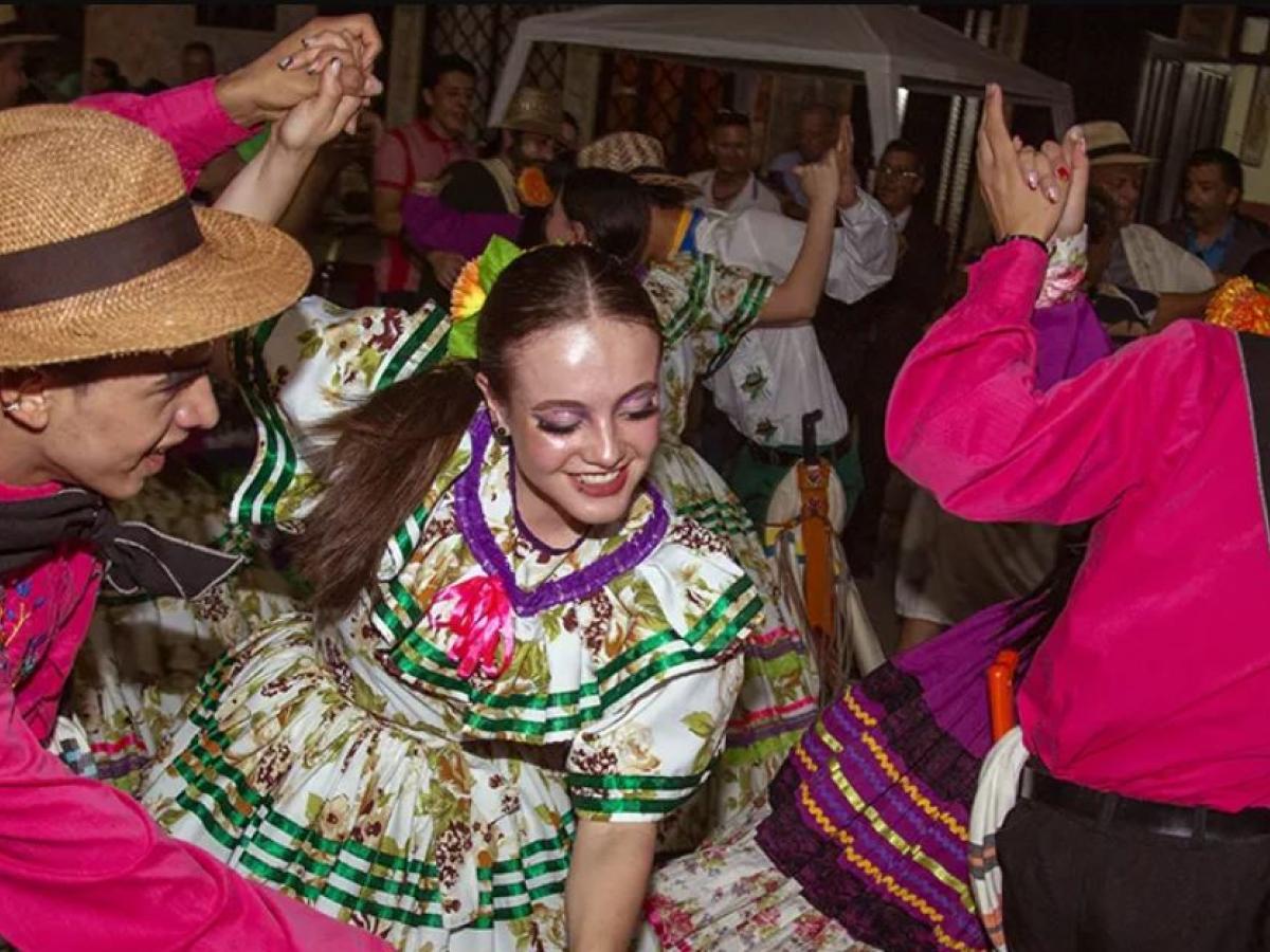 Festival Mono Núñez: fecha, programación, conciertos e invitados