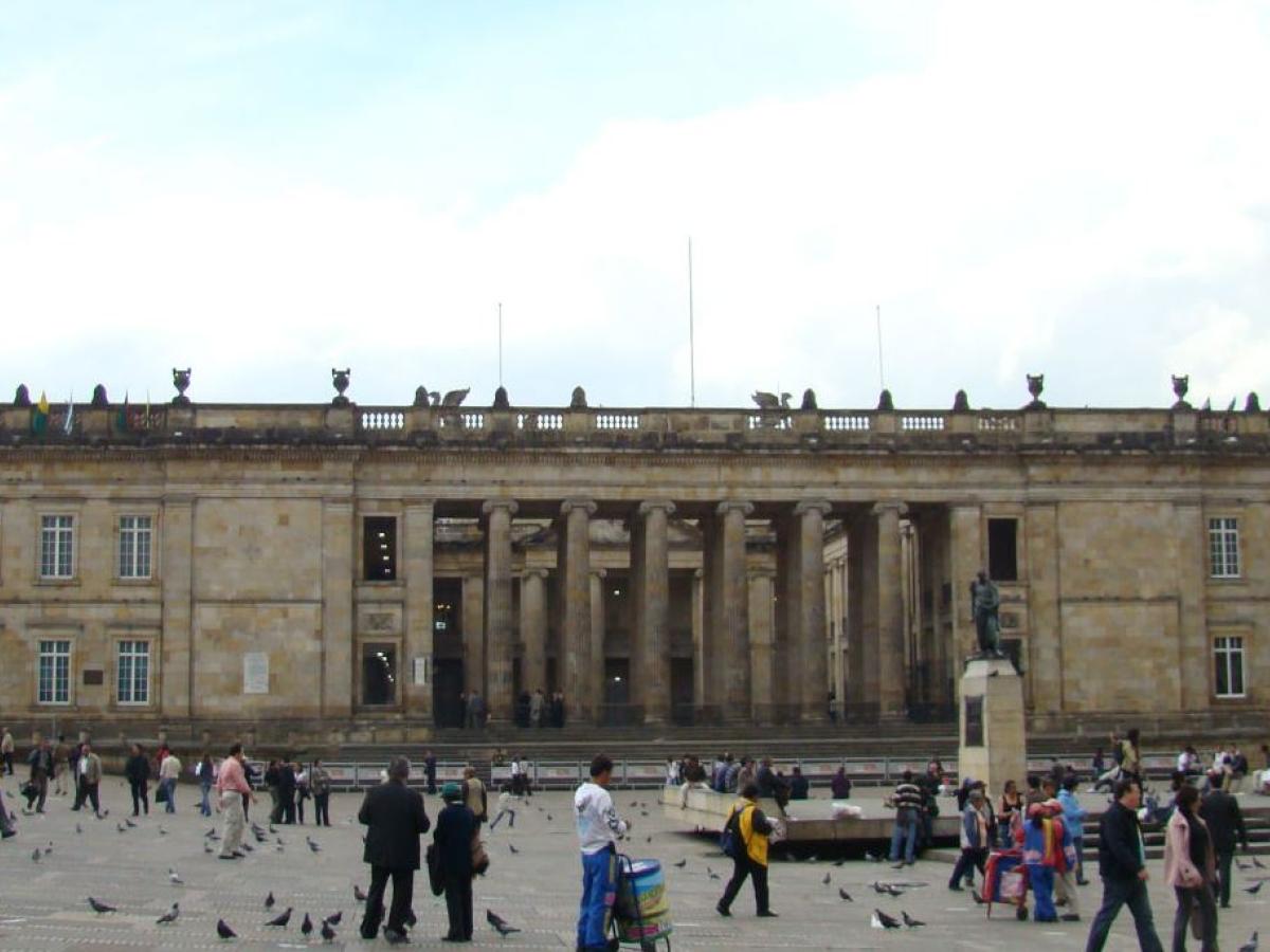 Reforma pensional: último debate en la Cámara 