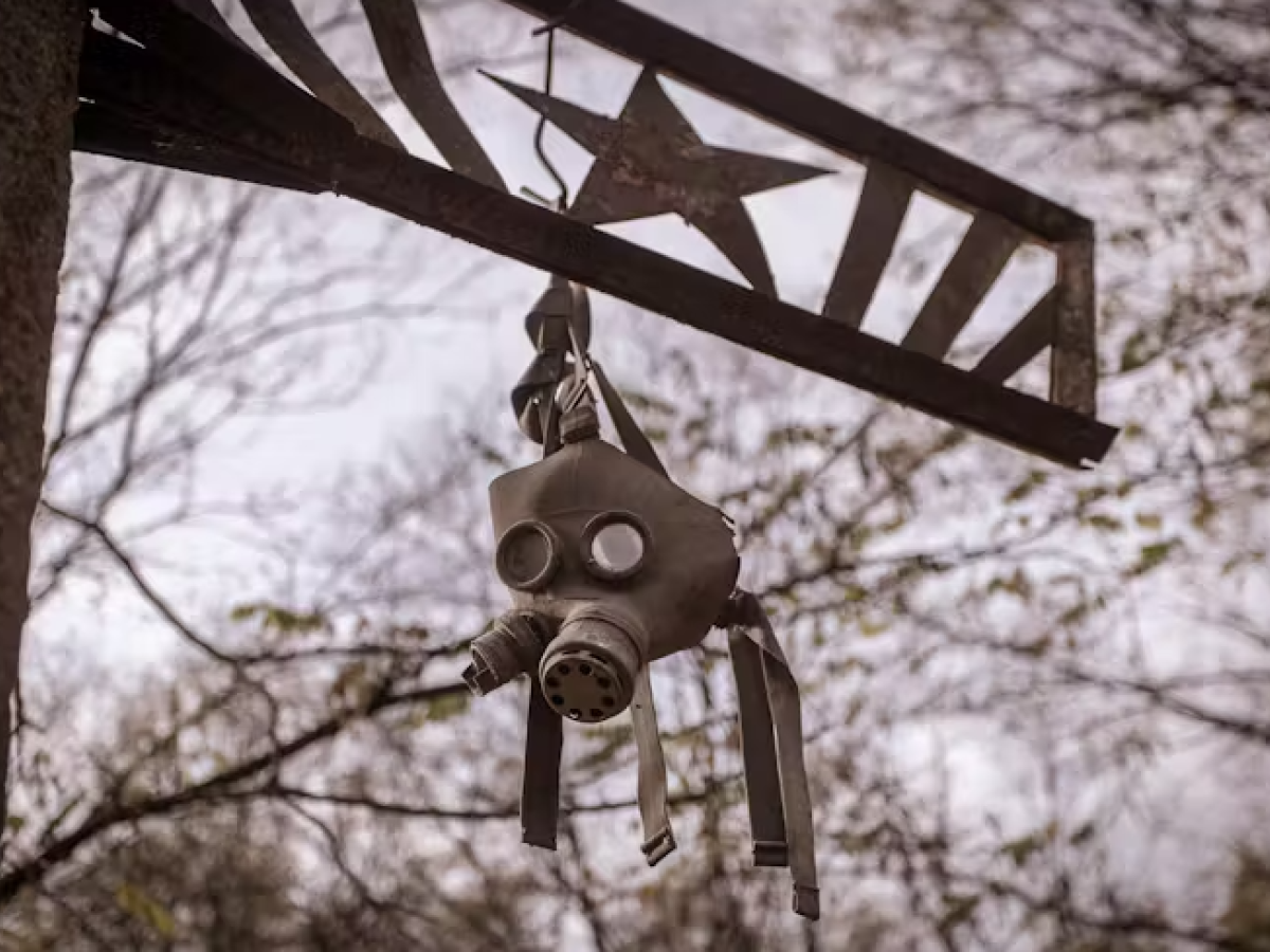 Los efectos de ‘Chernobyl’: radiación, muerte… y una nueva cultura de la prevención