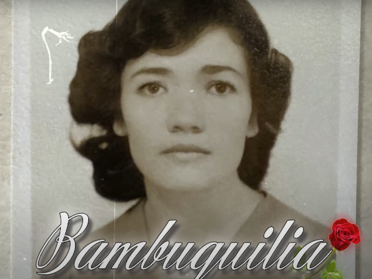Descargar música gratis: Bambuquilia de Giovanni Parra Quinteto
